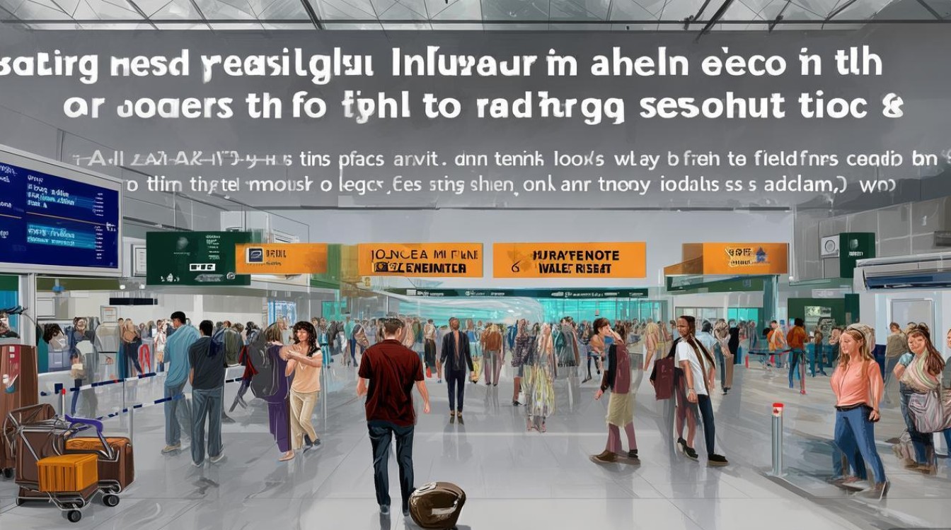 机场实用口语 机场实用口语