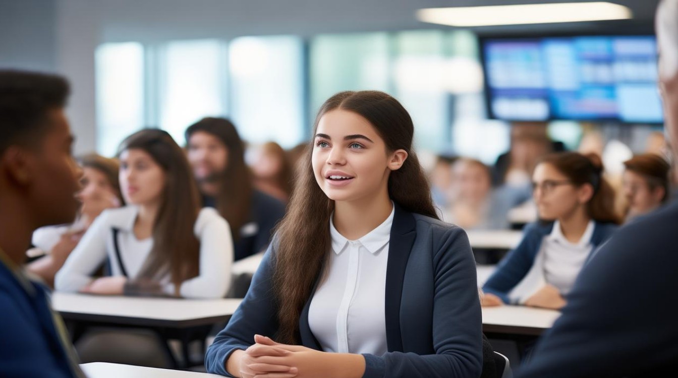 2025高中口语 2025高中口语