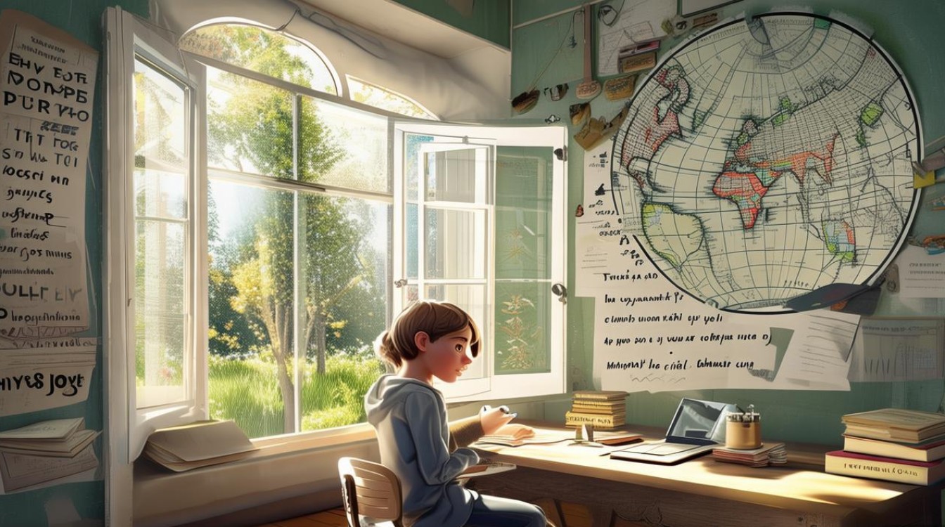 hou to be better作文