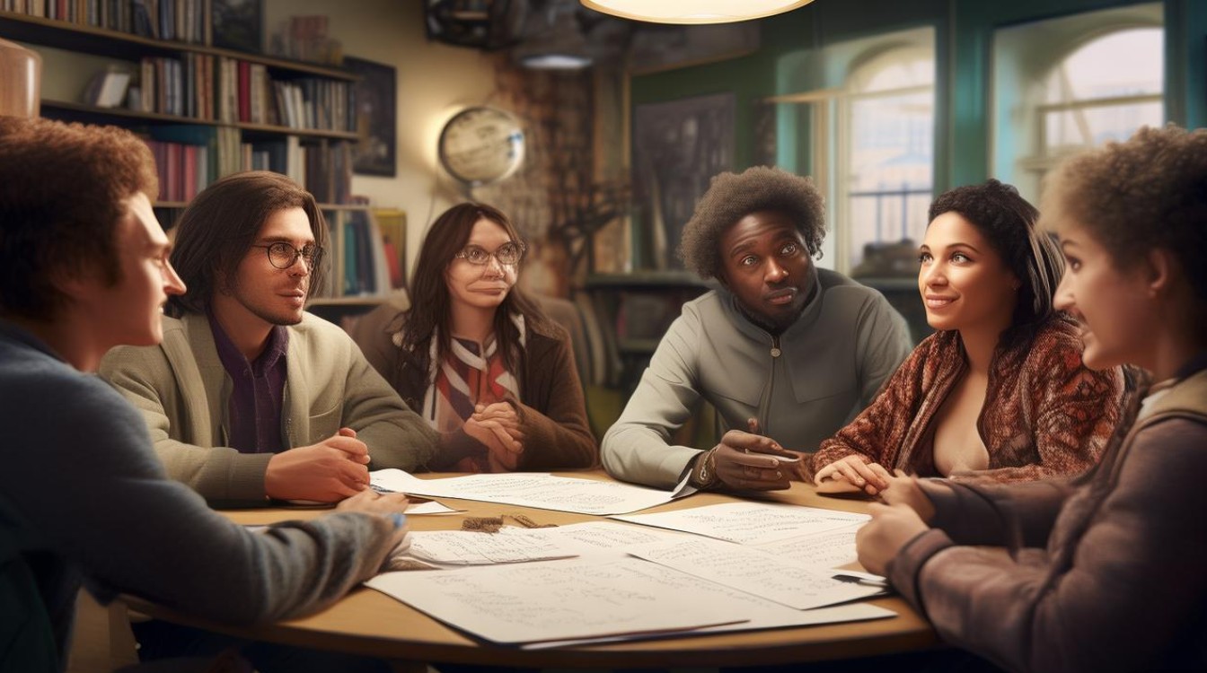 英语口语 中级 英语口语 中级