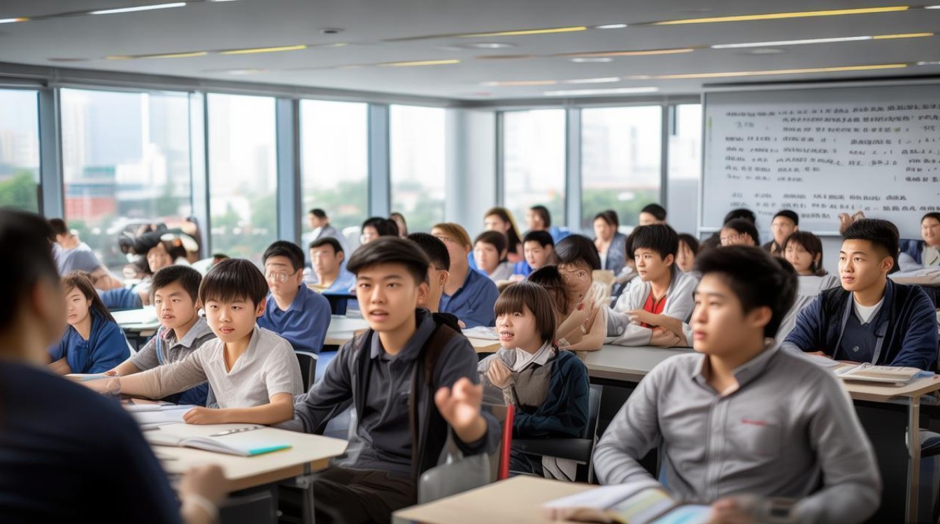 东莞成人英语口语班 东莞成人英语口语班