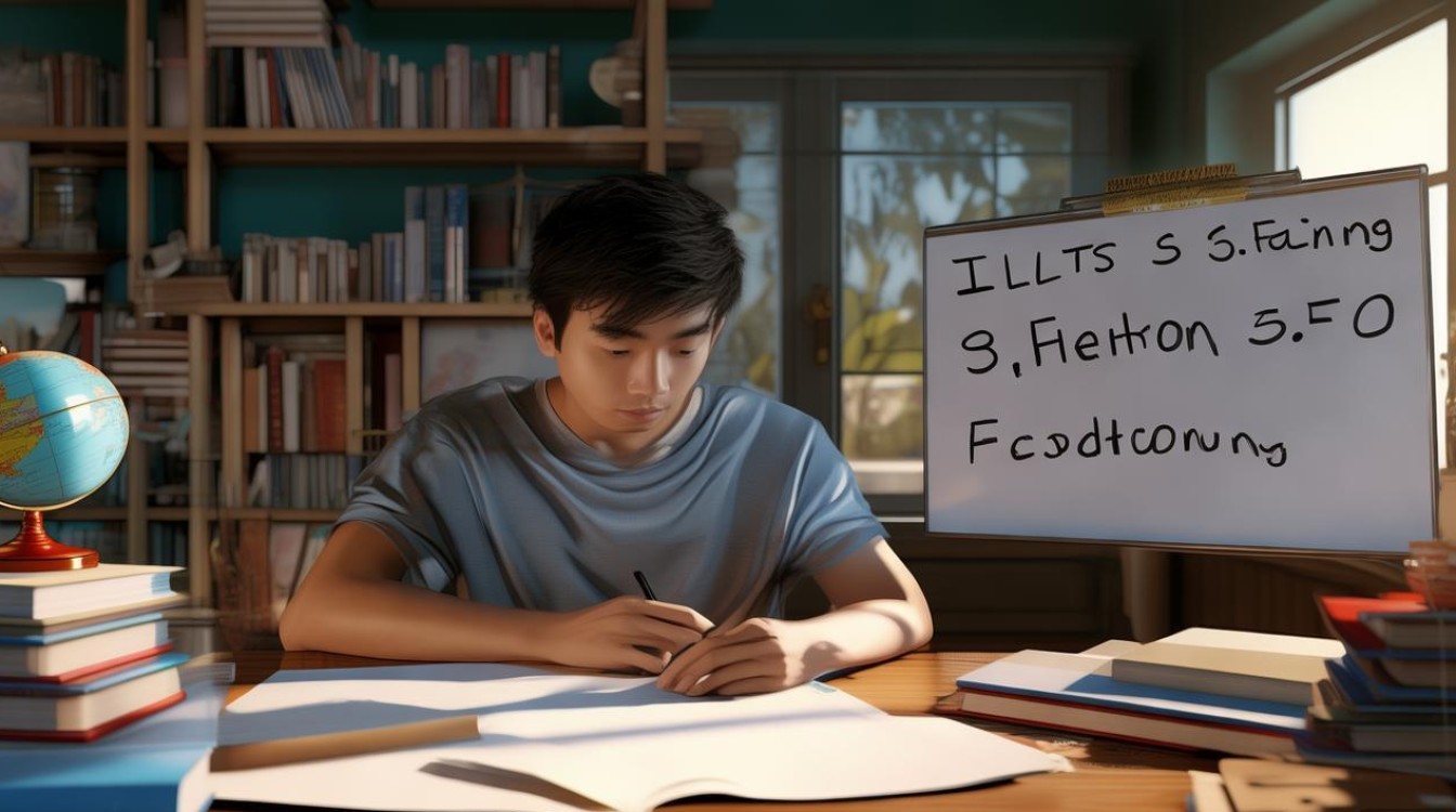 雅思口语5和5.5 雅思口语5和5.5