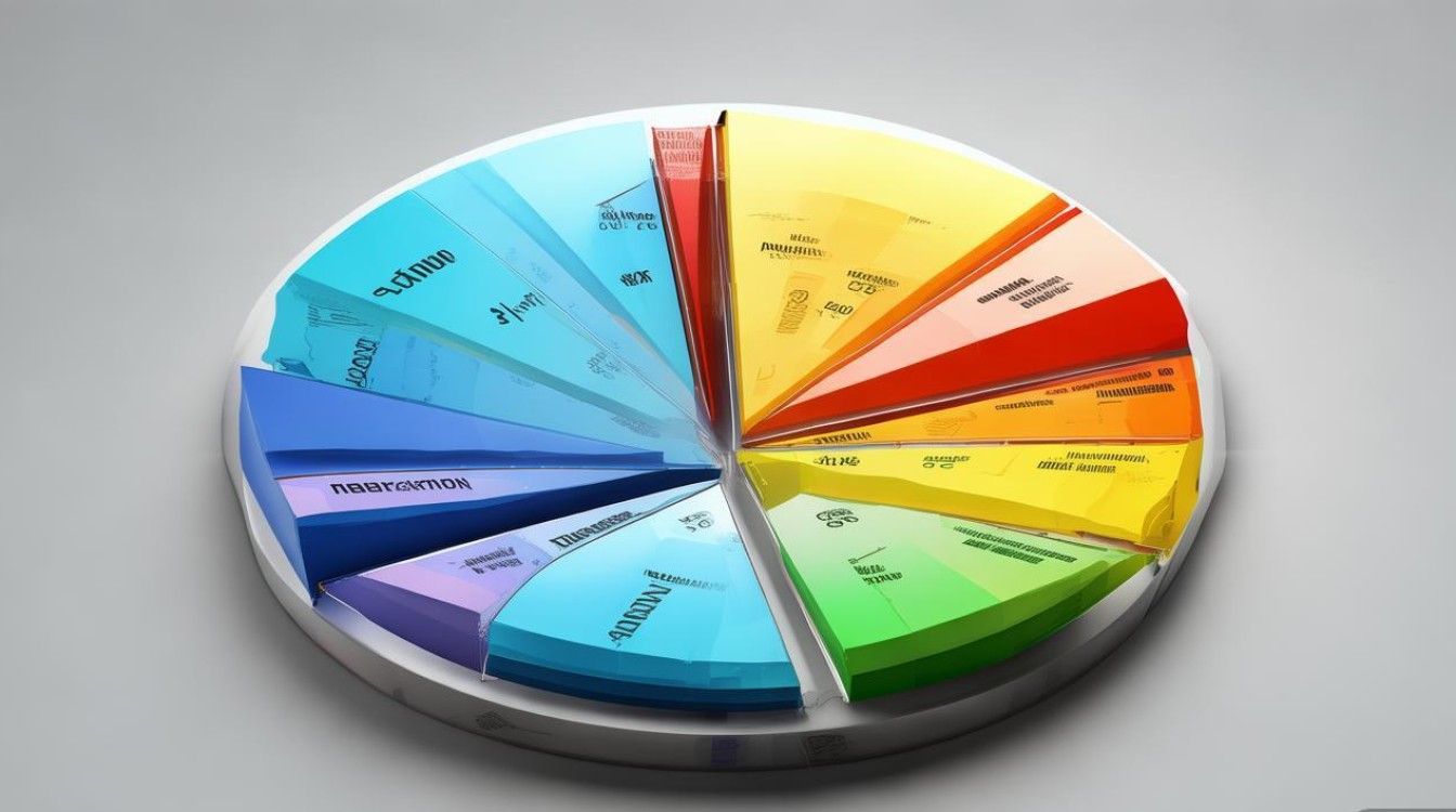 雅思作文饼图移民 雅思作文饼图移民