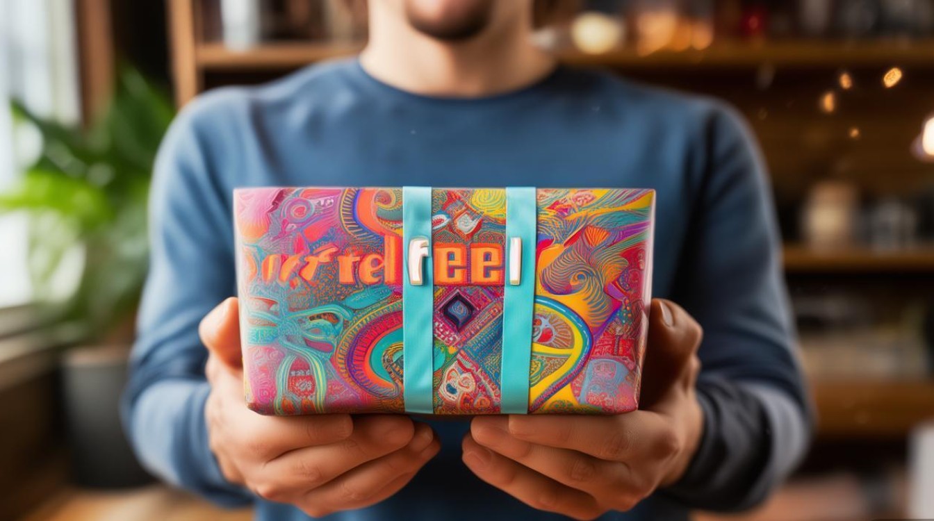 freegift口语 freegift口语