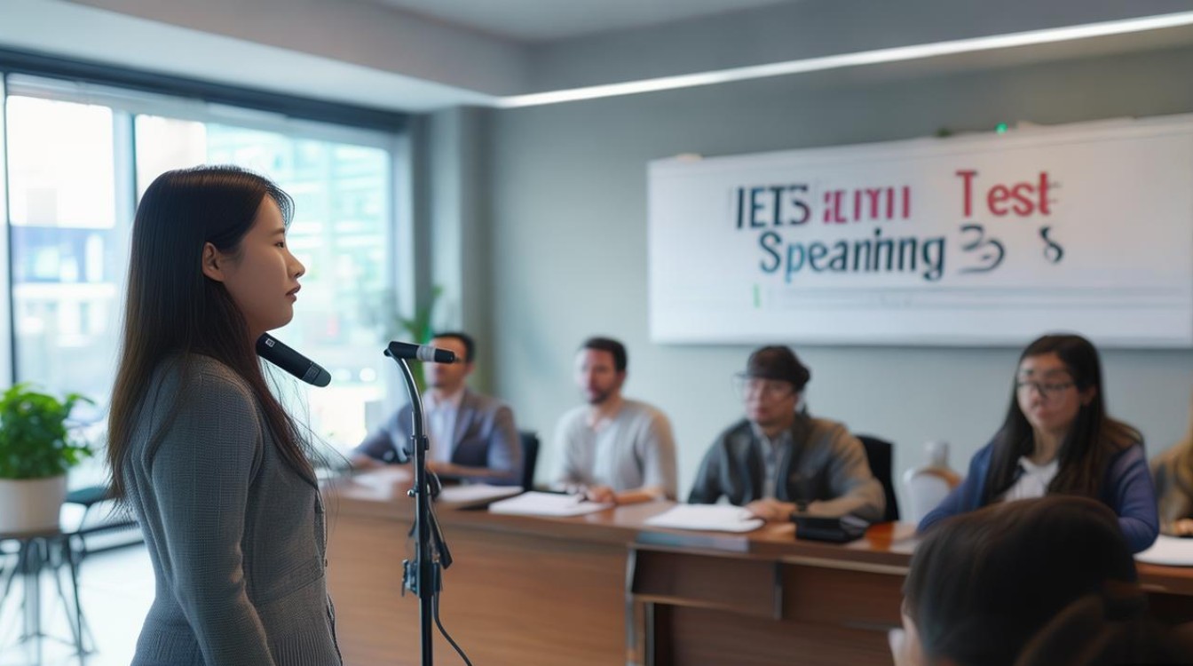 雅思口语现场录音 雅思口语现场录音