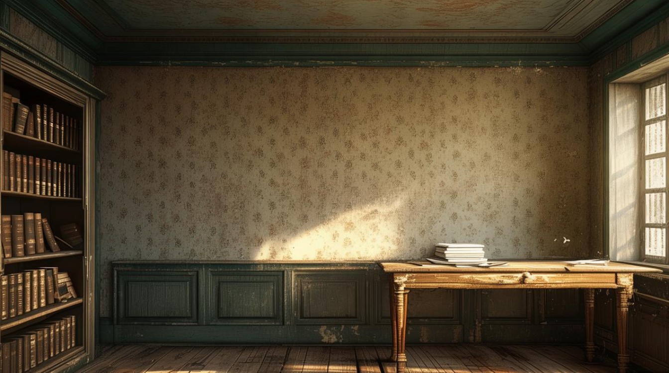 雅思作文 老房子的去留