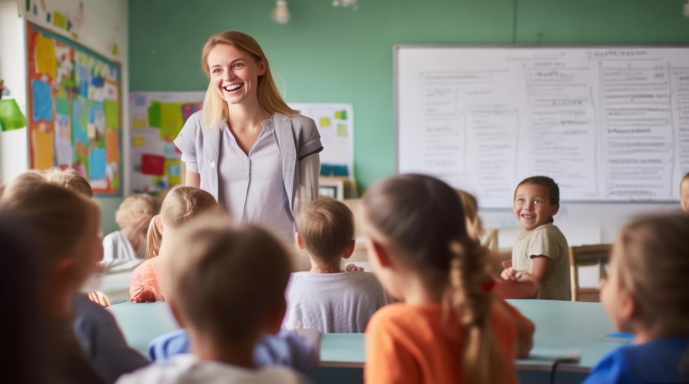 幼儿外教口语授课 幼儿外教口语授课