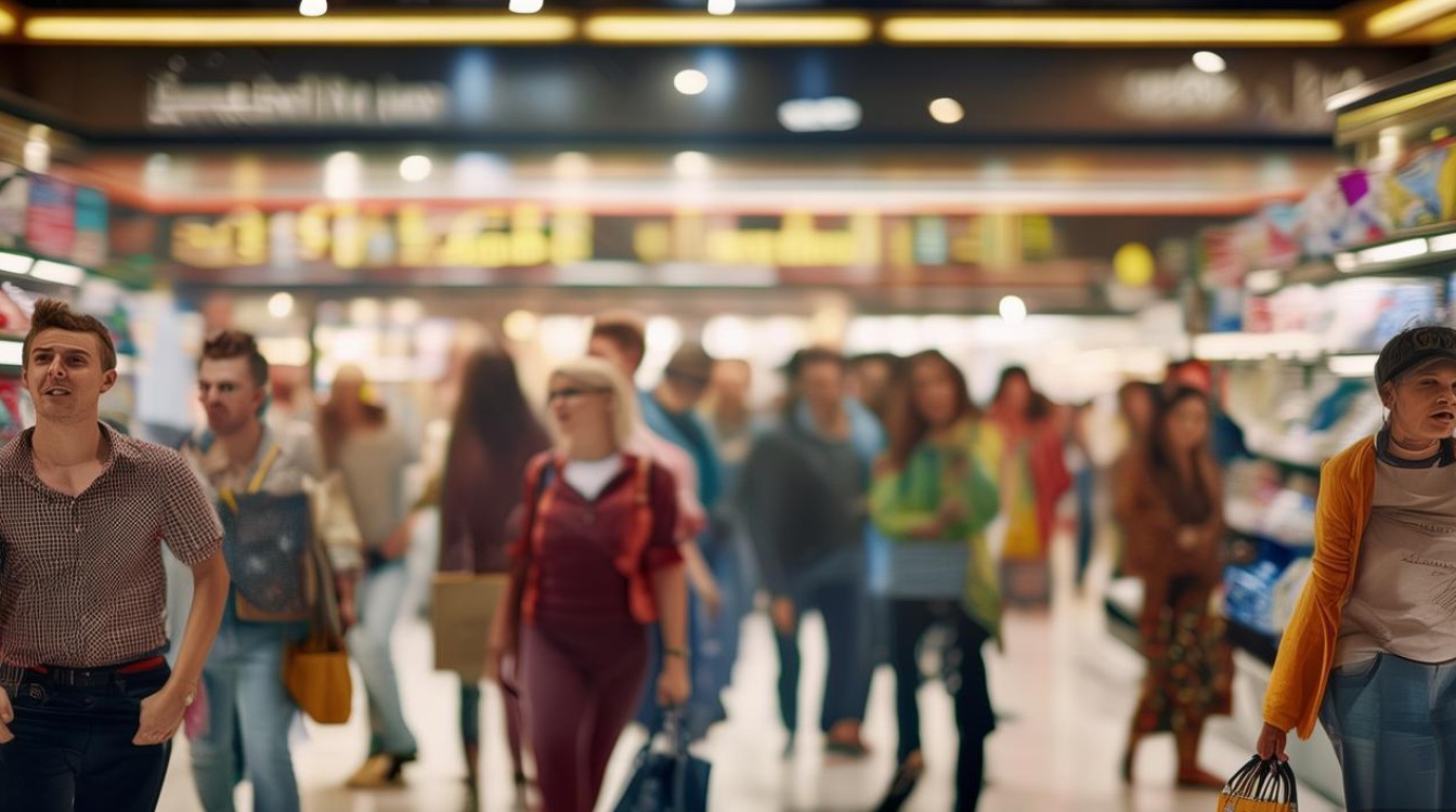 英语常用购物口语 英语常用购物口语