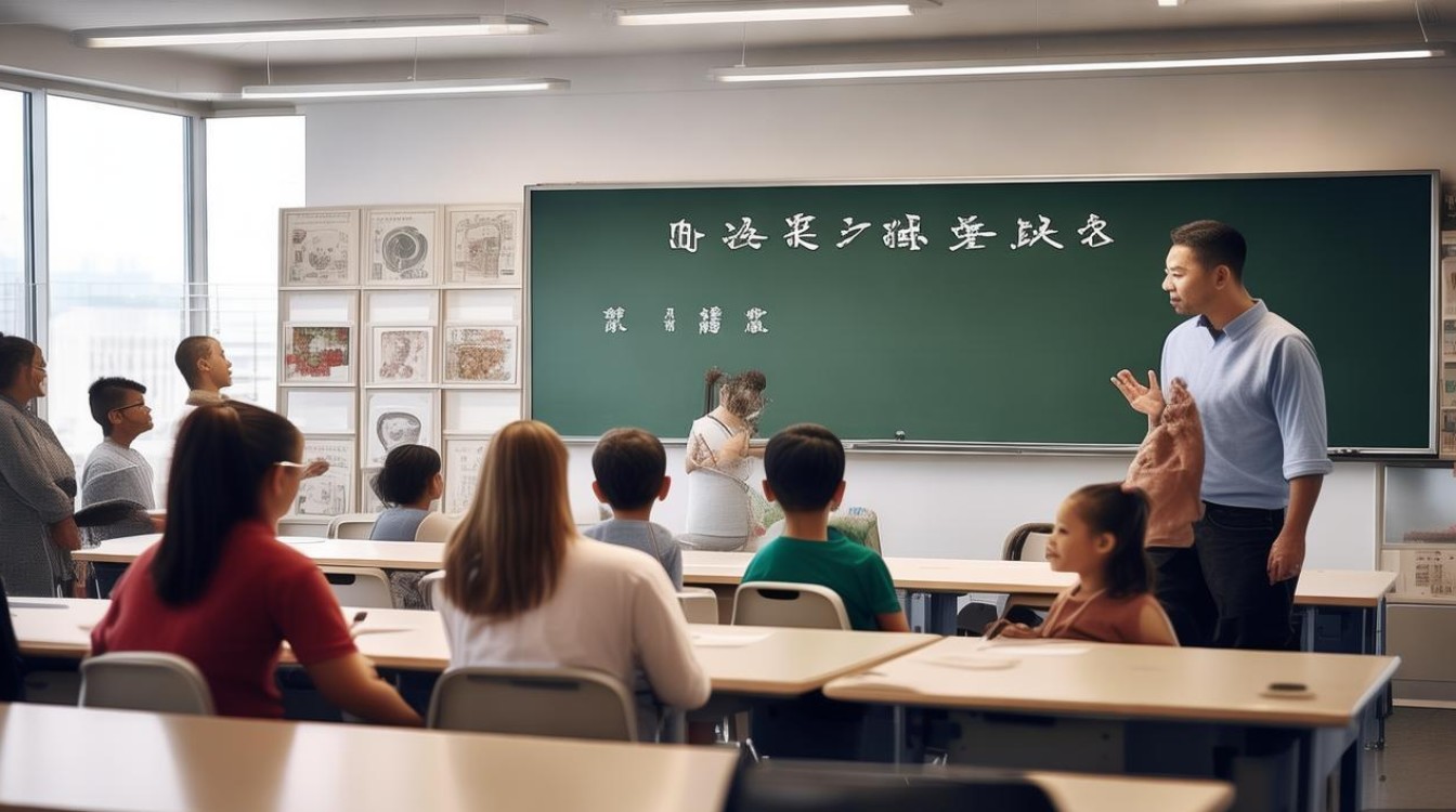 无锡口语培训机构