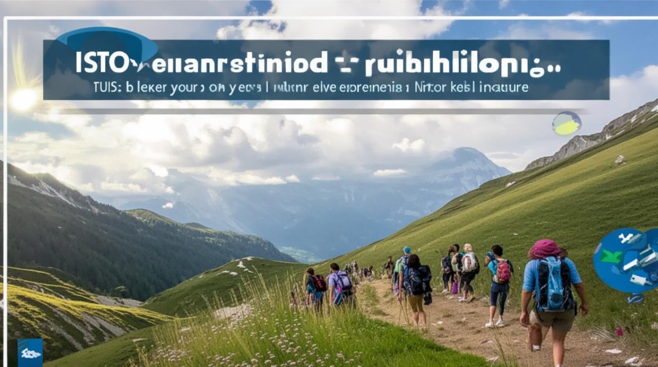 关于爬山的雅思口语