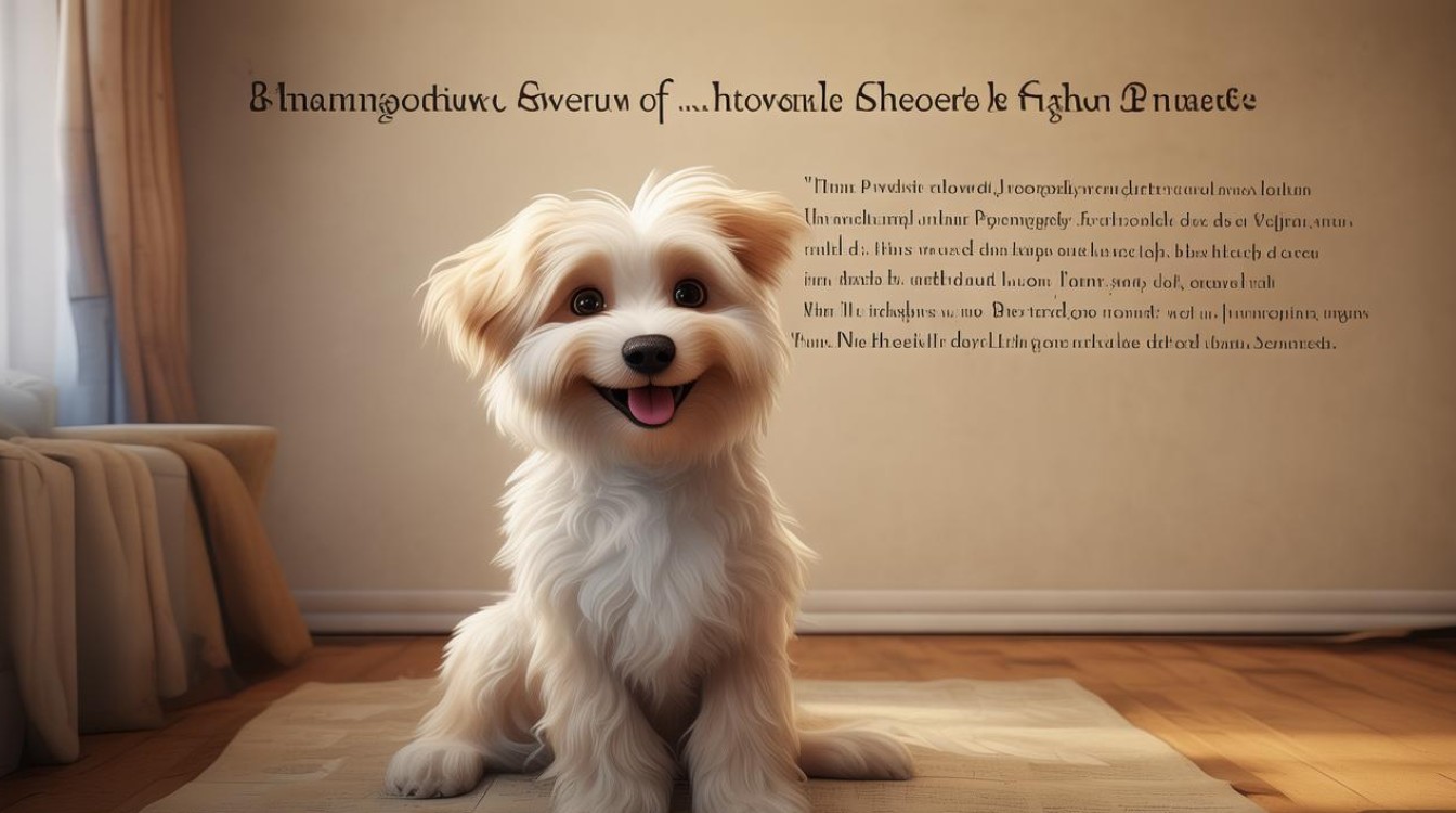 可爱的宠物英语作文