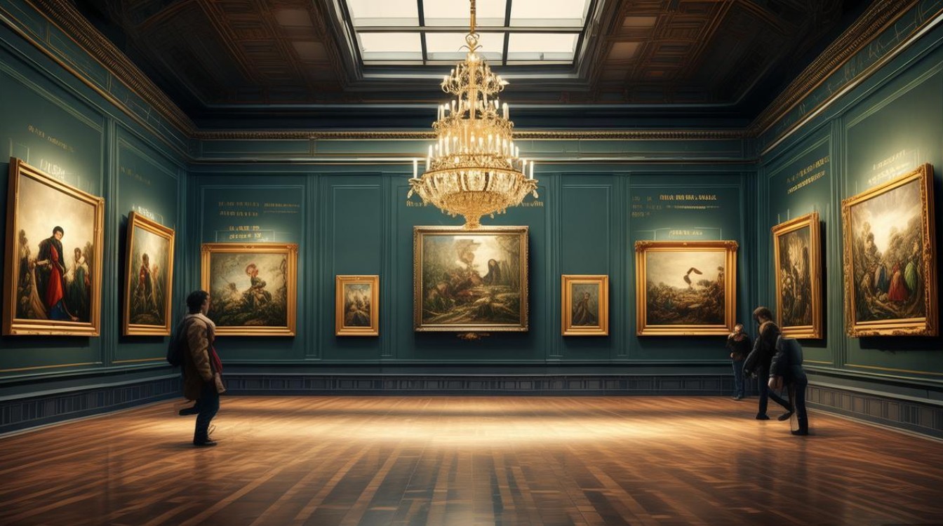 gallery作文 gallery作文