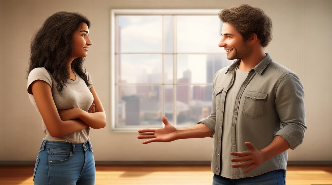 英语口语介绍朋友 英语口语介绍朋友