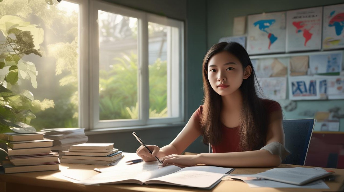 雅思口语问专业 雅思口语问专业