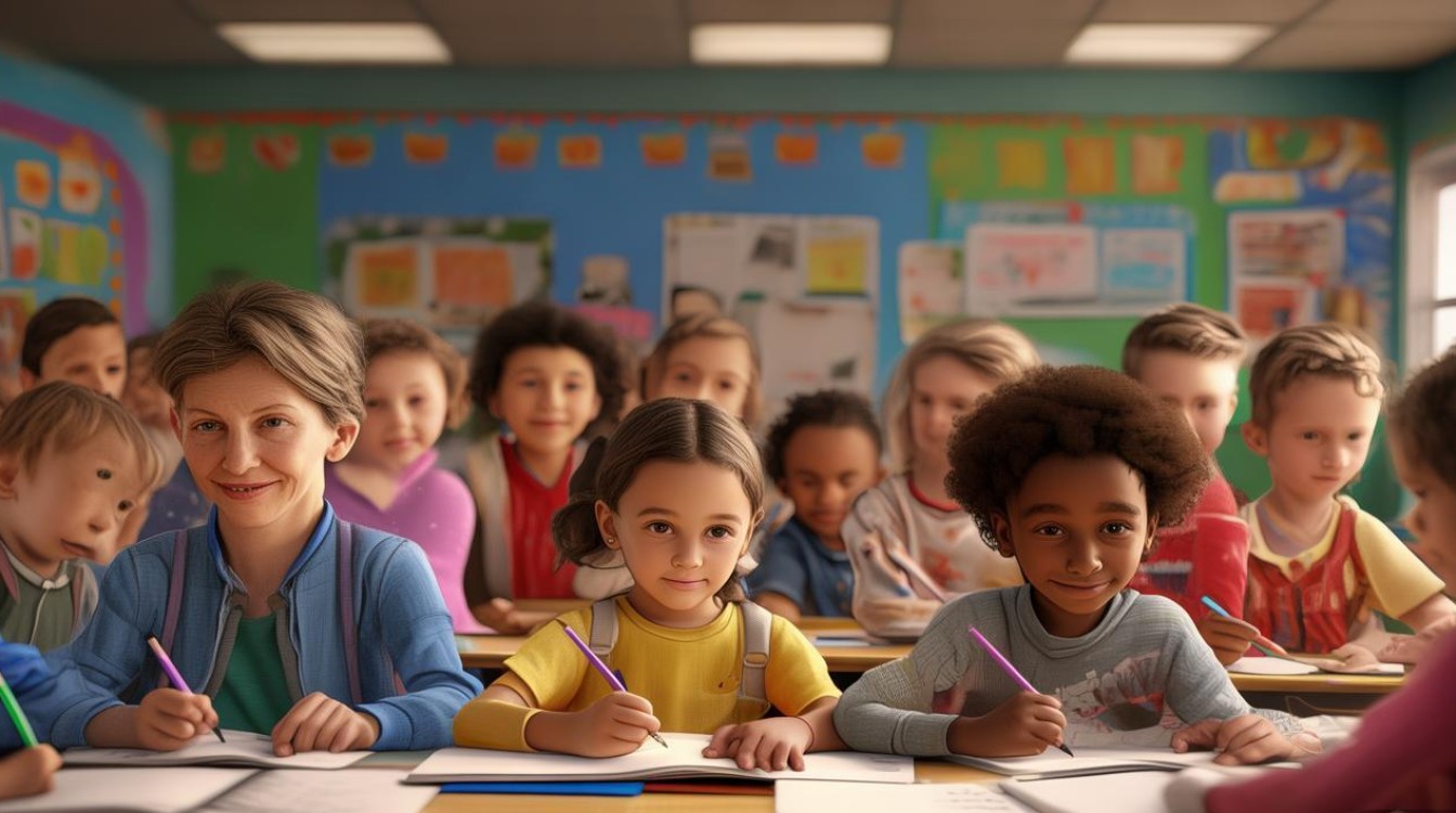 少儿英语作文 少儿英语作文