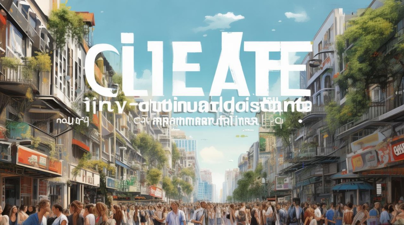 气候口语 气候口语