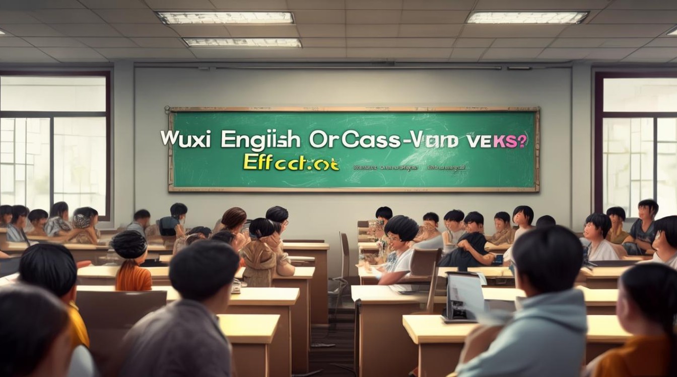 无锡英语口语班有效果吗 无锡英语口语班有效果吗