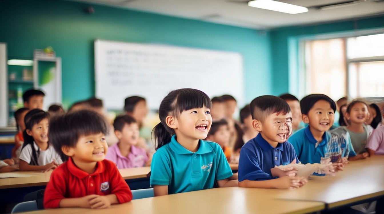 深圳儿童英语口语 深圳儿童英语口语