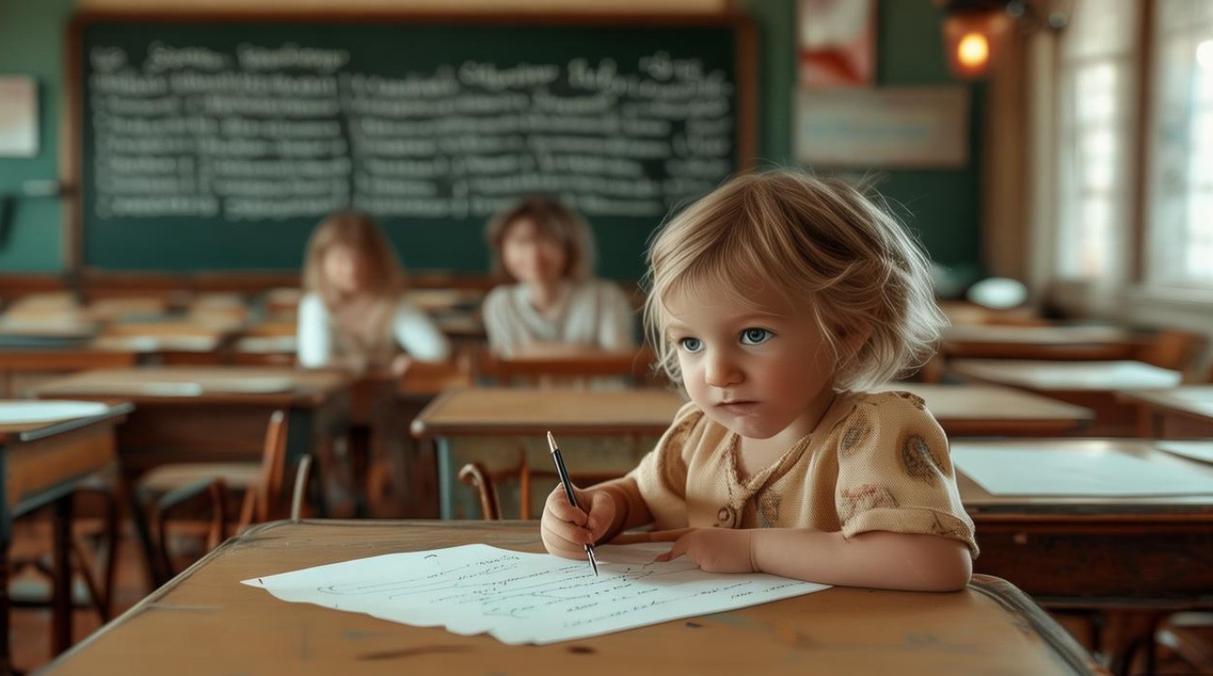现在分词作文五年 现在分词作文五年