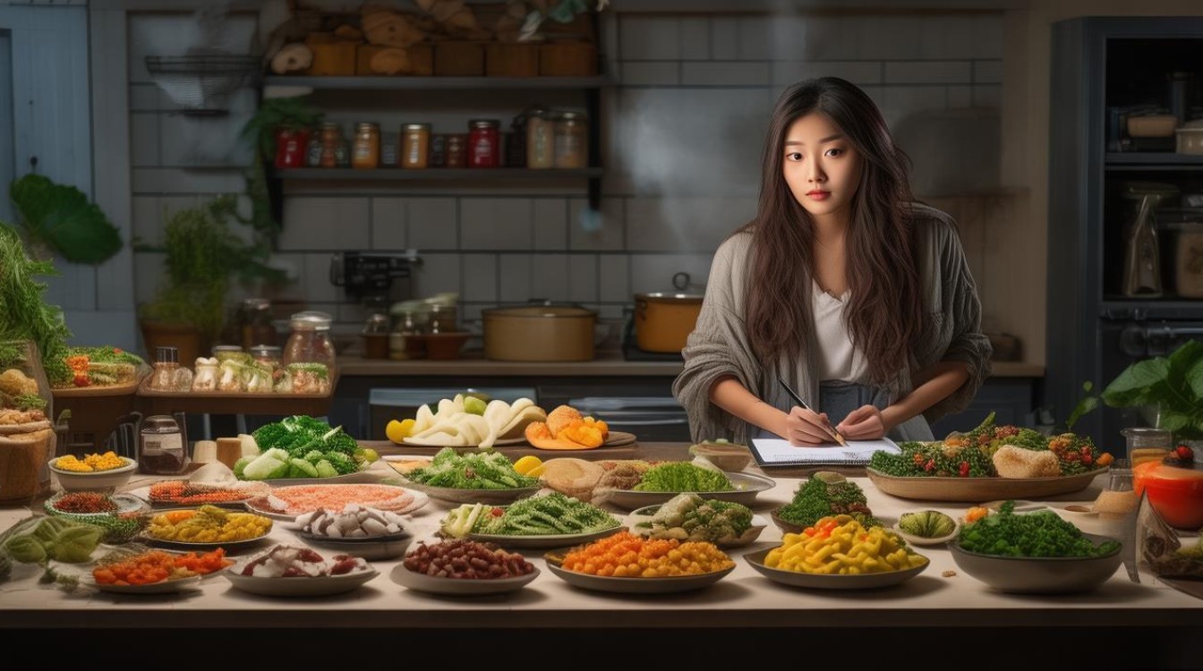 食物浪费作文结尾