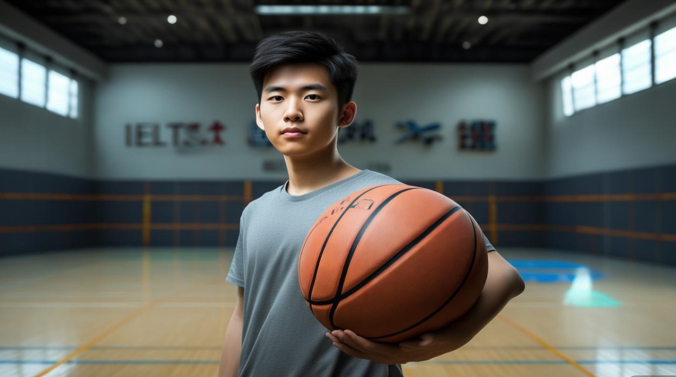 雅思口语篮球 雅思口语篮球