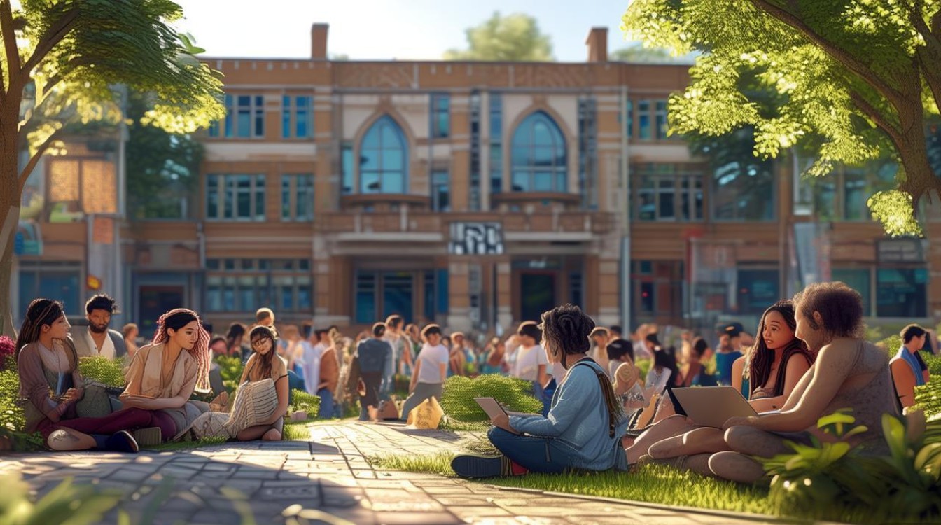 大学英语作文校园题材 大学英语作文校园题材