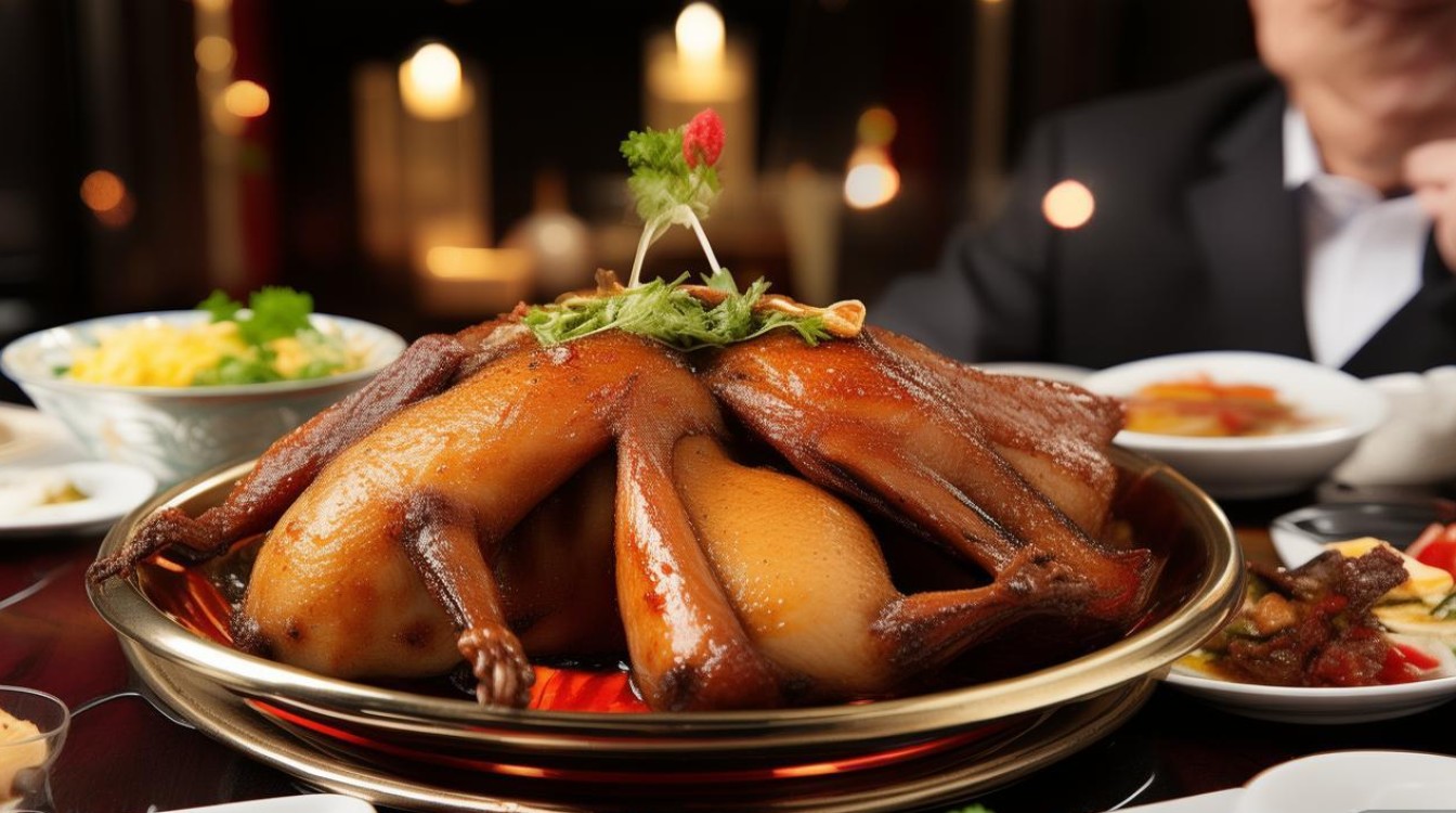 英文如何吃烤鸭作文 英文如何吃烤鸭作文