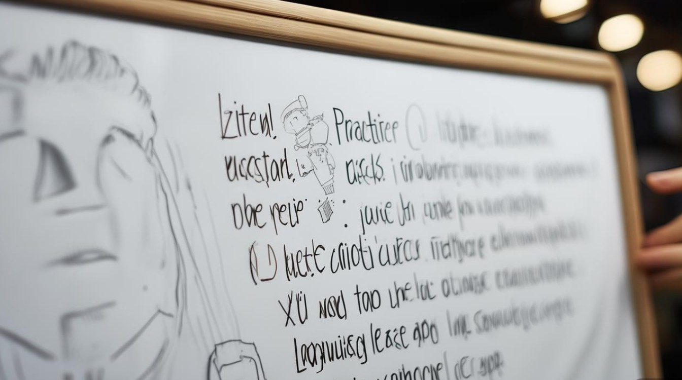 学口语的步骤 学口语的步骤