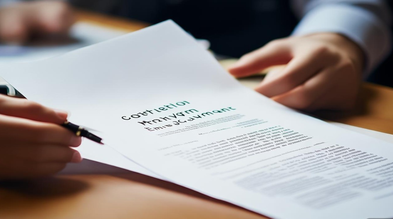 确认录用信英语作文 确认录用信英语作文