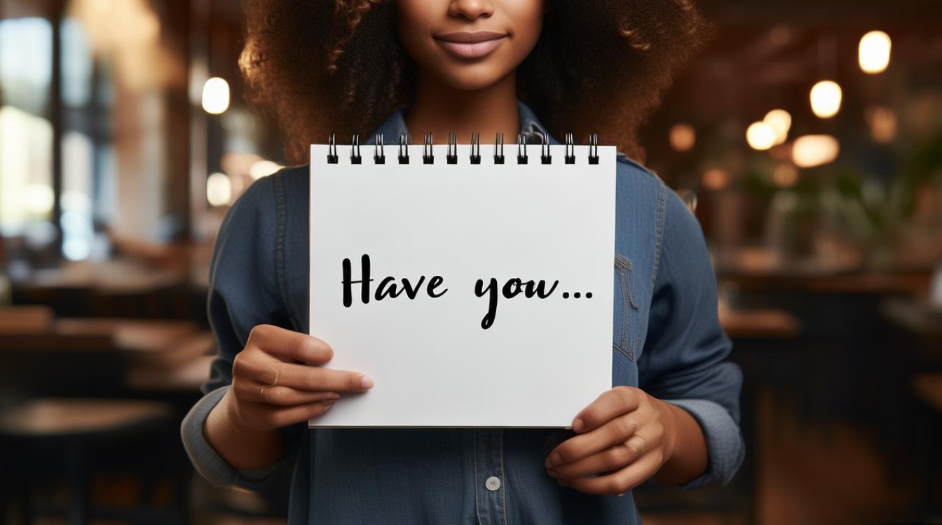 haveyou 口语 haveyou 口语