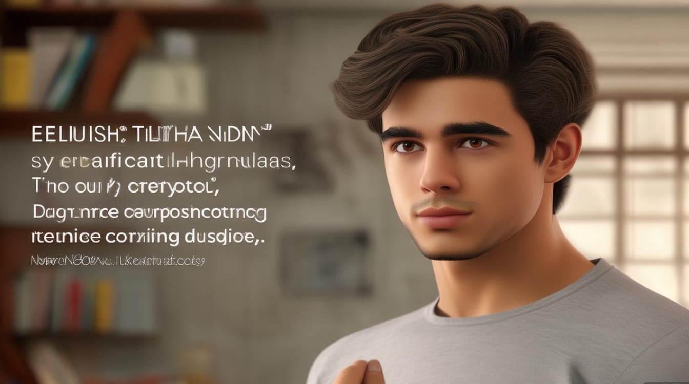 雅思帅哥口语 雅思帅哥口语