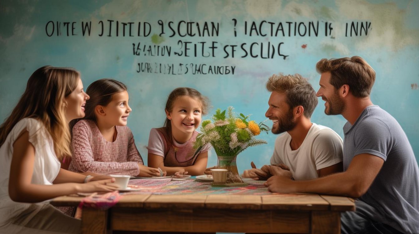 口语介绍假期 口语介绍假期