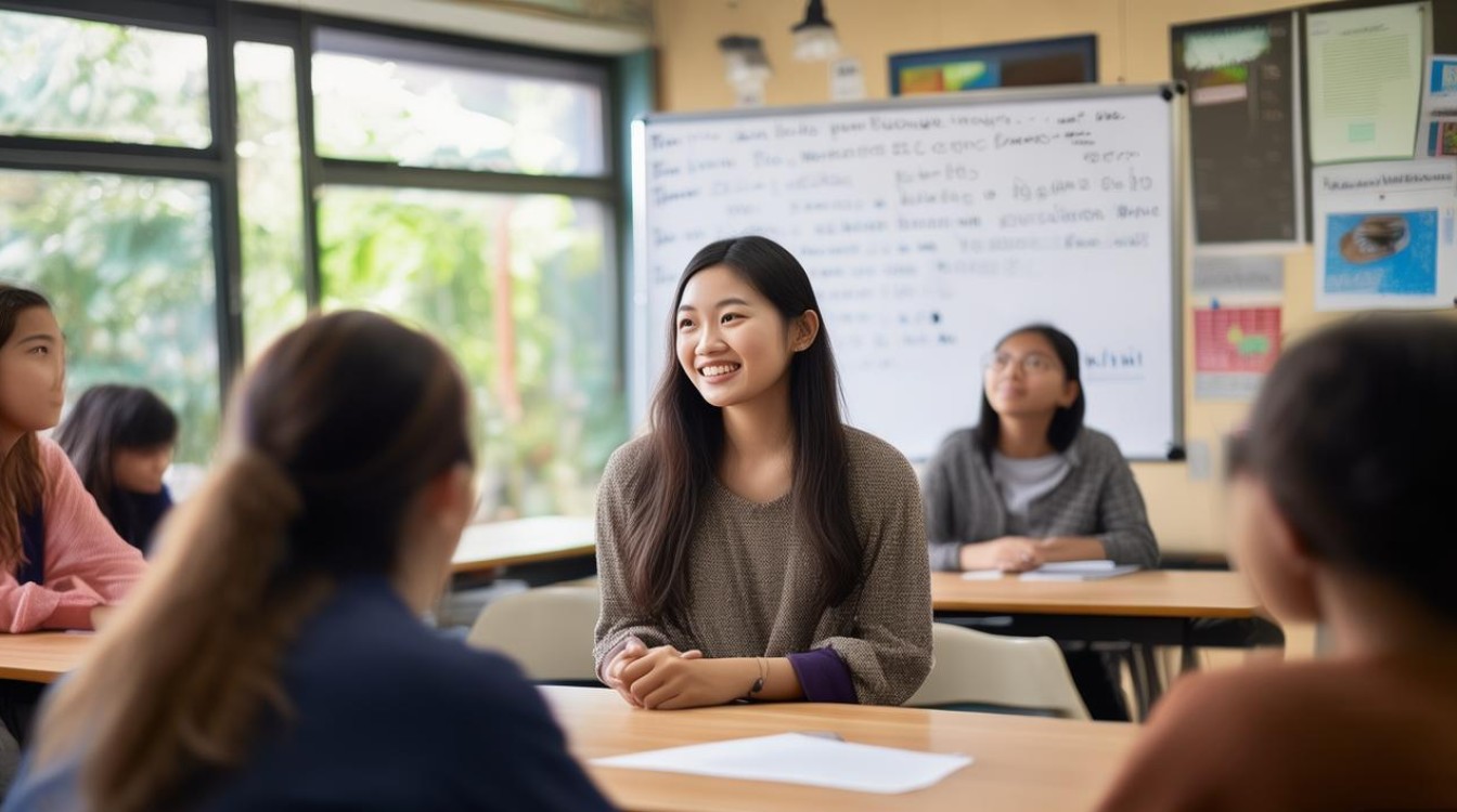 雅思口语助人经历 雅思口语助人经历