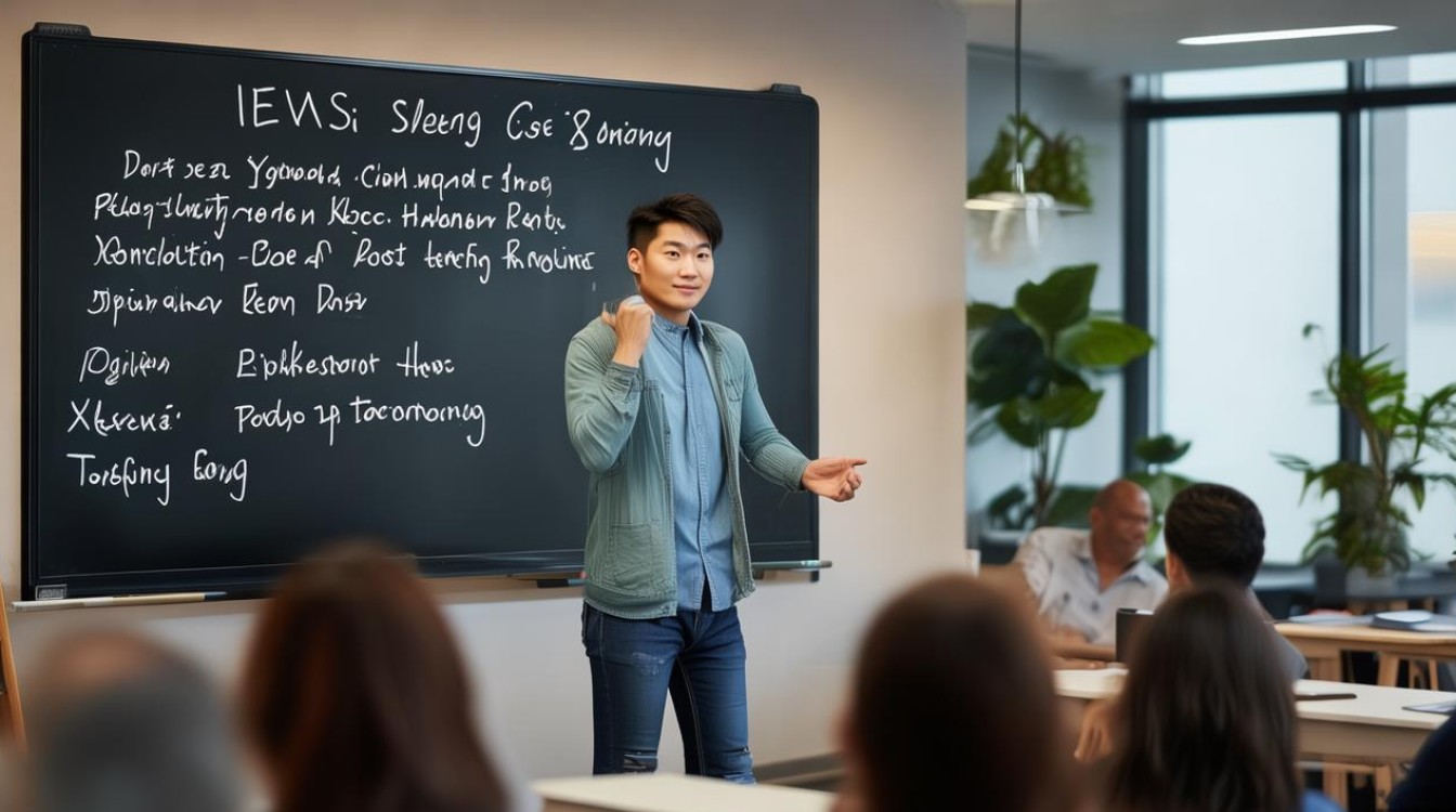 雅思口语怎么演 雅思口语怎么演