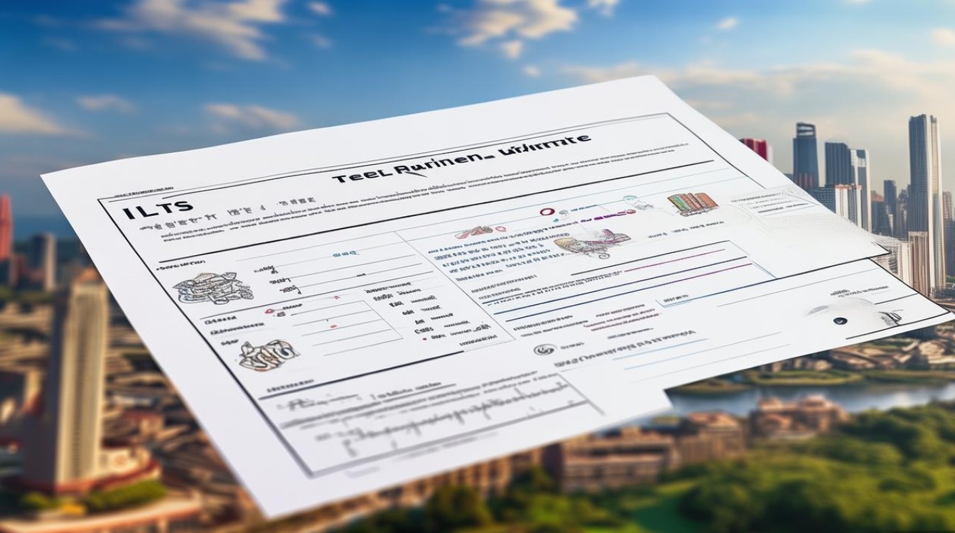 雅思口语青岛模板 雅思口语青岛模板