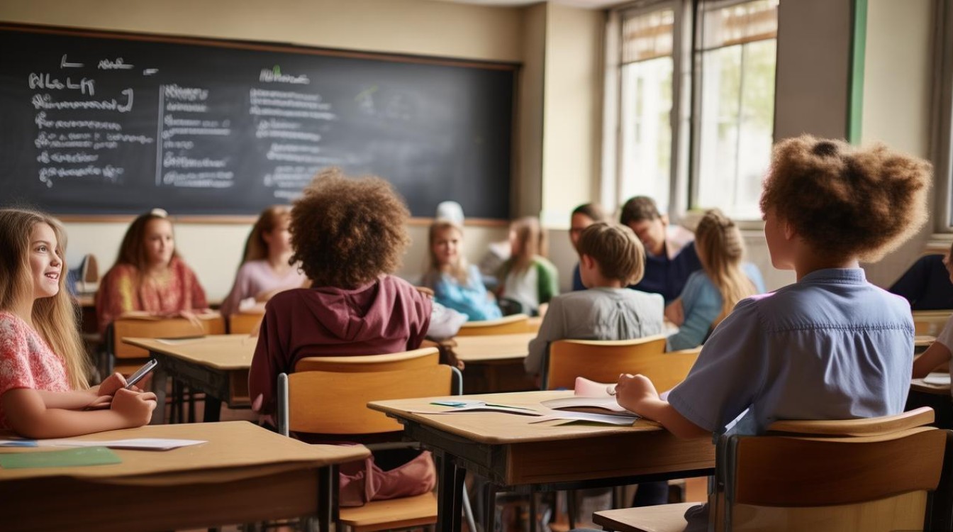 口语综合 口语综合