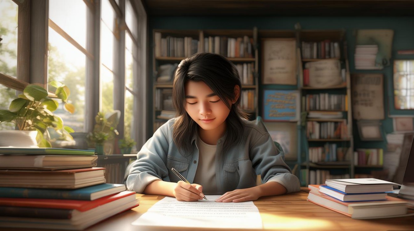 阐述观点的作文模板 阐述观点的作文模板