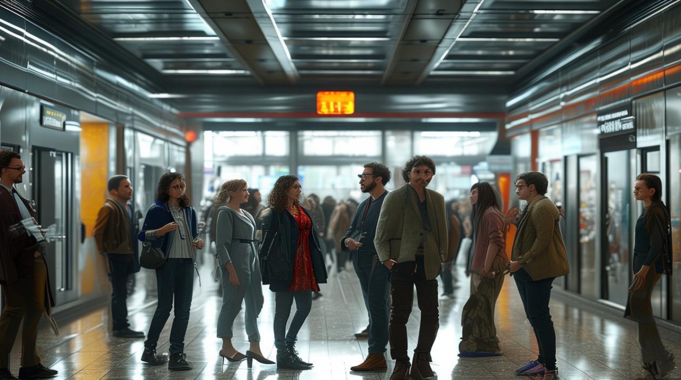 地铁英语口语 地铁英语口语