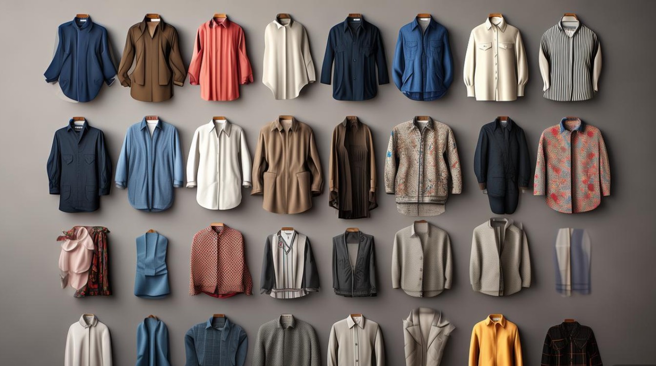 雅思口语衣物 雅思口语衣物