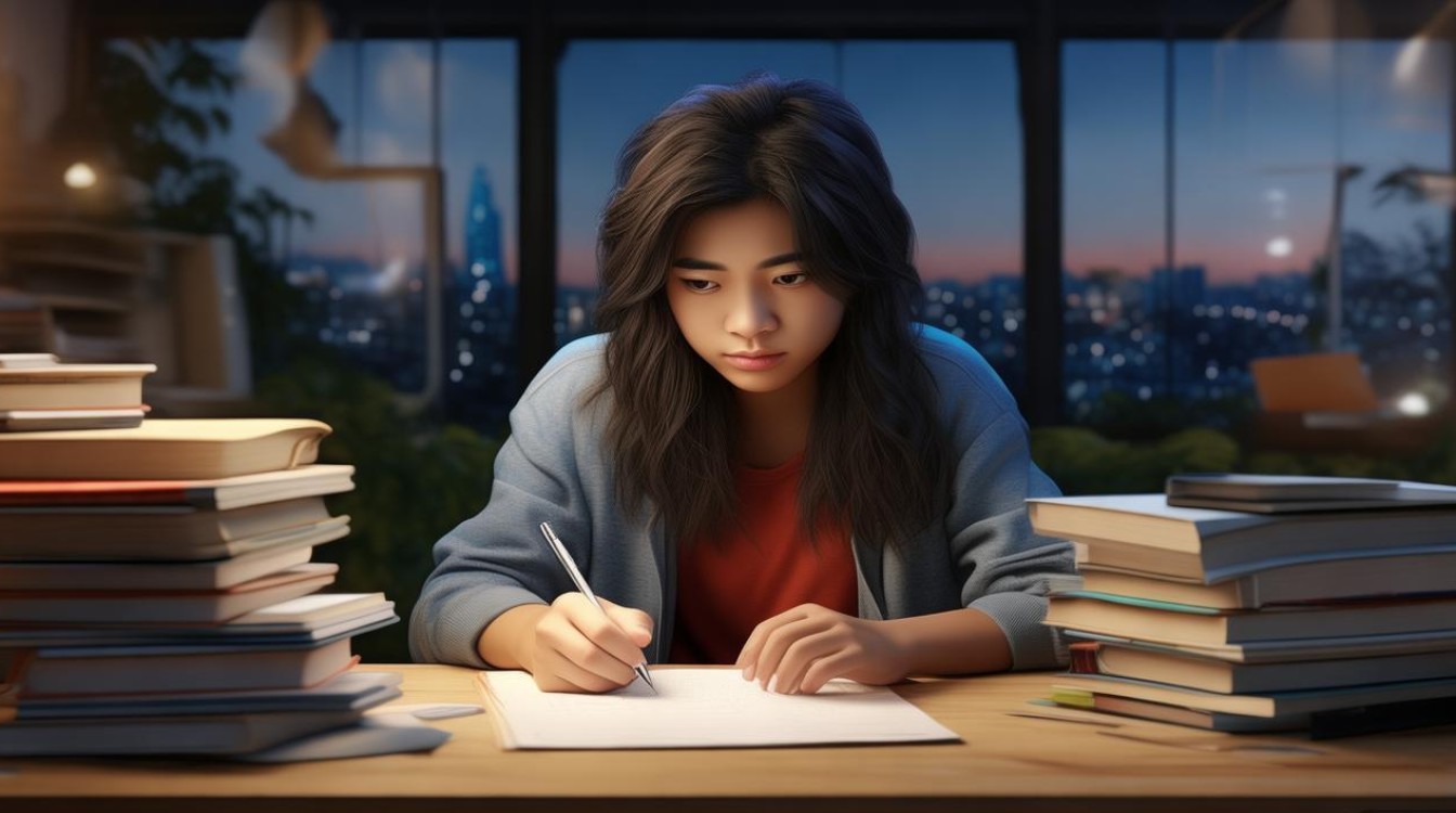 雅思作文好难 雅思作文好难