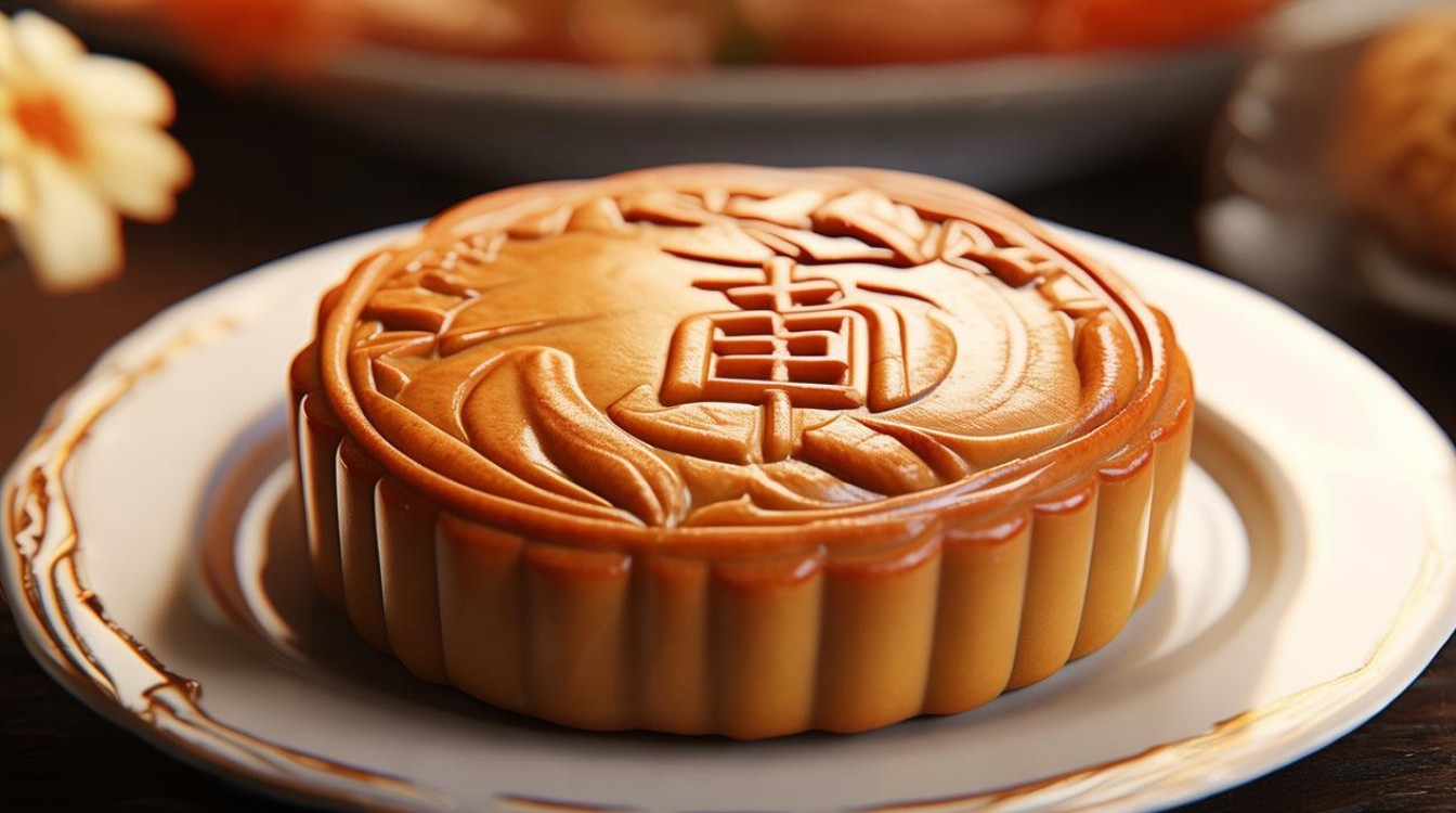 月饼的口语 月饼的口语