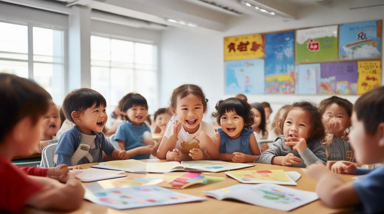 少儿口语培训机构好 少儿口语培训机构好