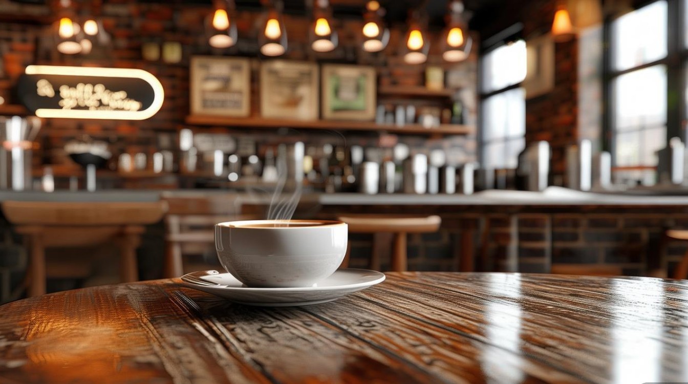 咖啡店雅思口语 咖啡店雅思口语