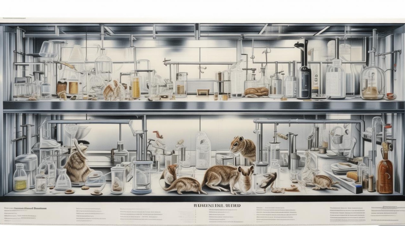 作文动物的实验 作文动物的实验