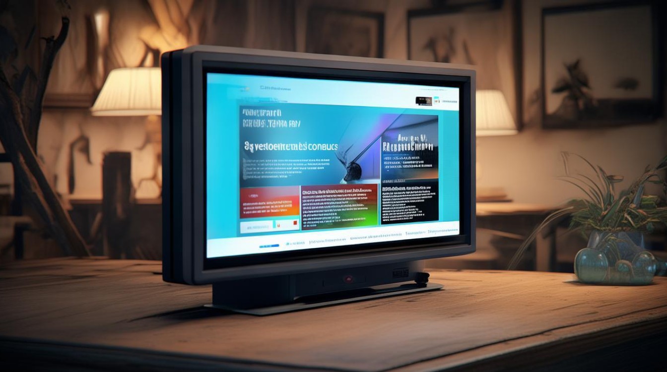 电视的口语 电视的口语