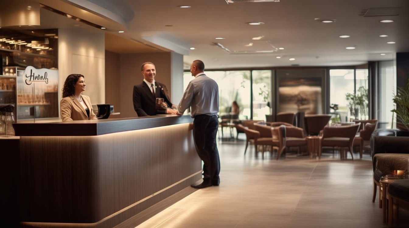 宾馆入住相关英语作文 宾馆入住相关英语作文