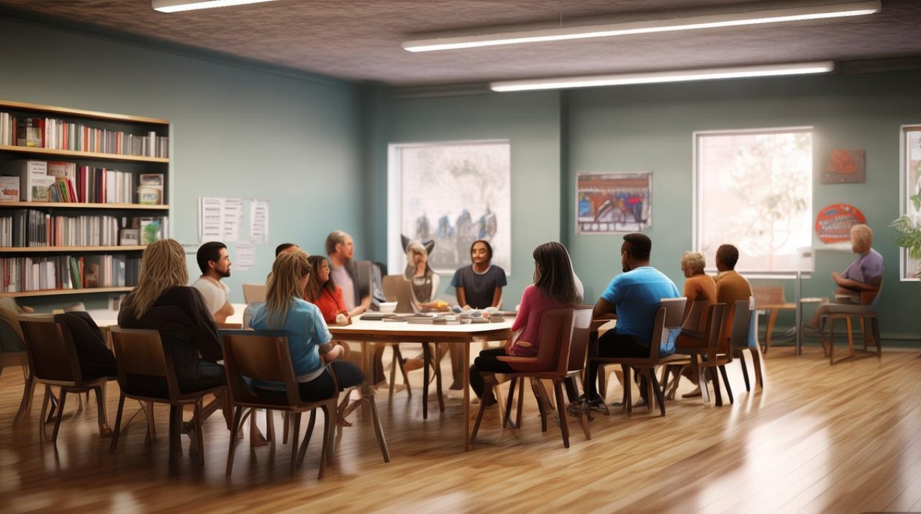 雅思作文 社区活动 雅思作文 社区活动