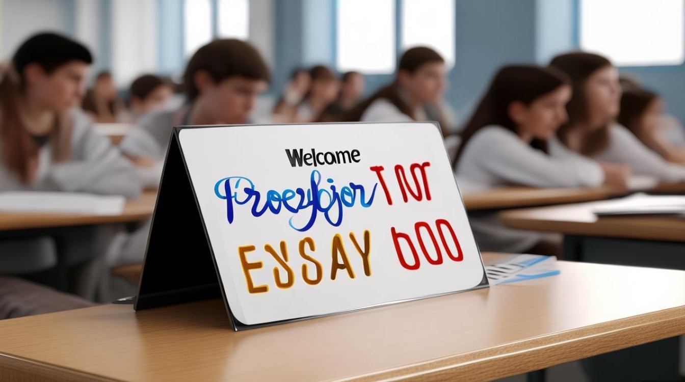 欢迎教授英语作文100 欢迎教授英语作文100