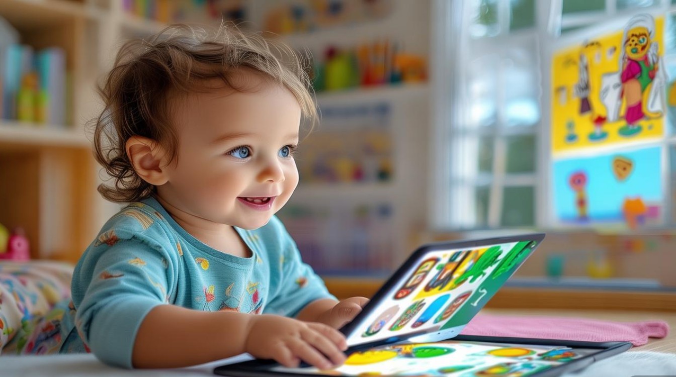 儿童英语口语软件 儿童英语口语软件