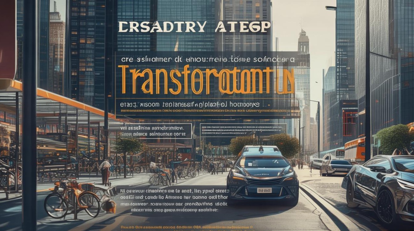 雅思大作文交通类